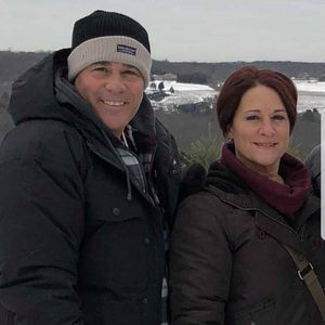 Meet your Posher, Vicky